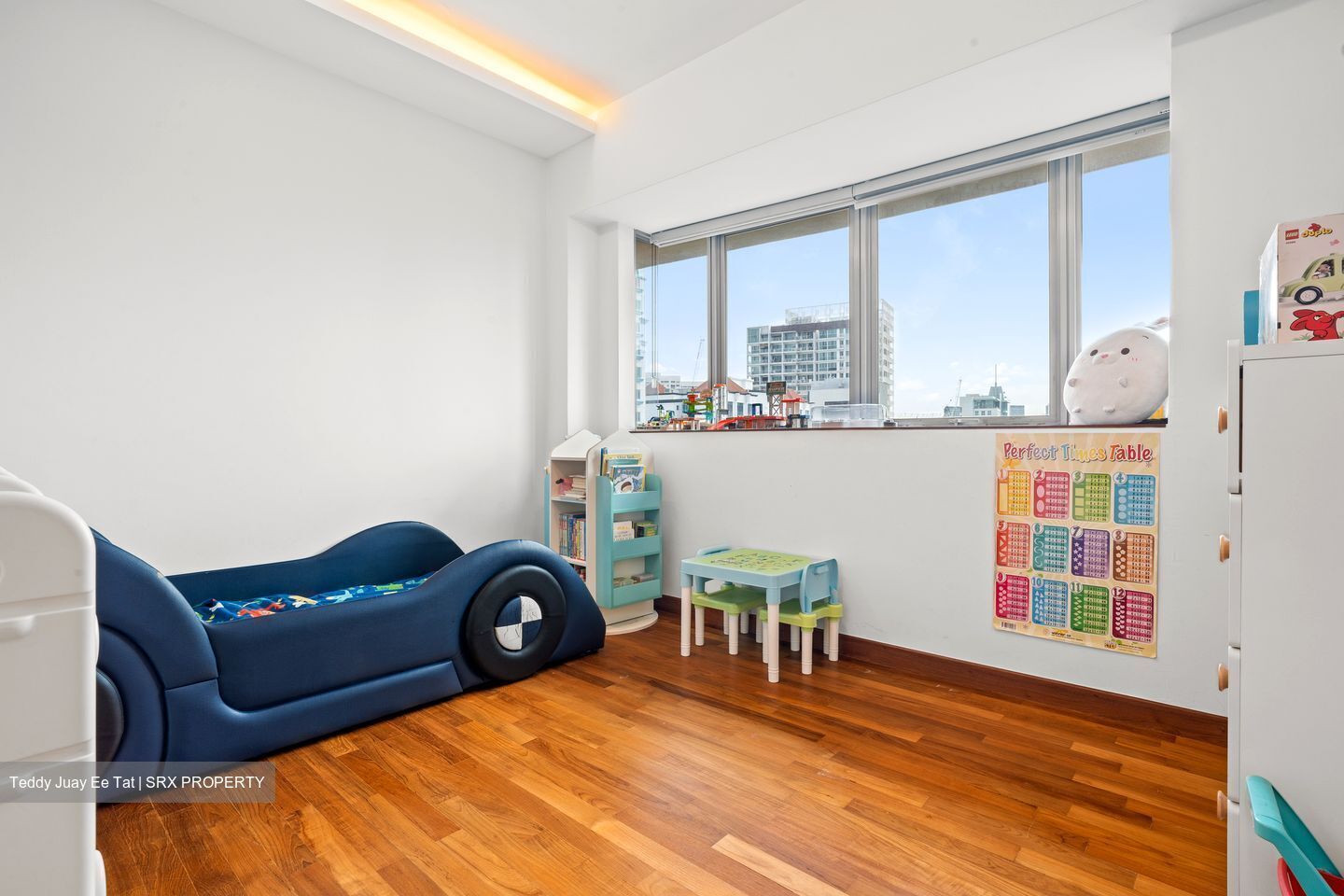 Kim Keat Gardens (D12), Apartment #468763721